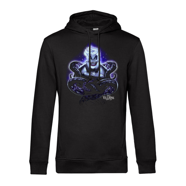 Villains Mikina Unisex (Ursula)