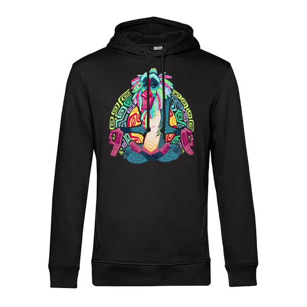 The Lion King Mikina Unisex (Freaky Rafiki)