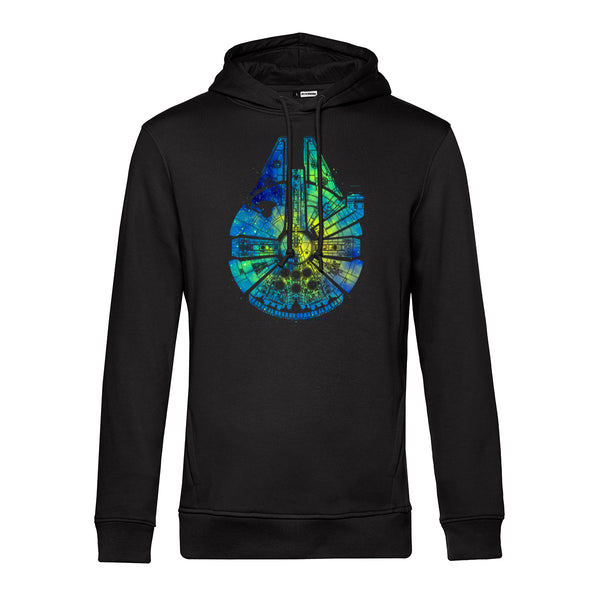 Star Wars Mikina Unisex (Touch The Sky)