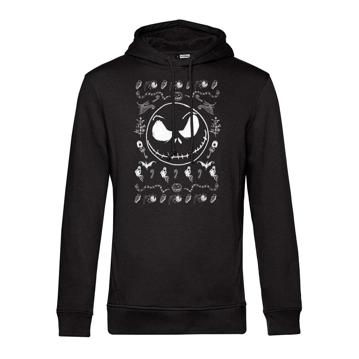 Disney Classics Nightmare vor Weihnachten - Jack Spooky Pullover Herren Hoodie