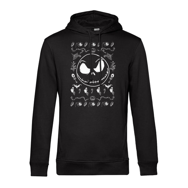 Disney Classics Nightmare vor Weihnachten - Jack Spooky Pullover Herren Hoodie