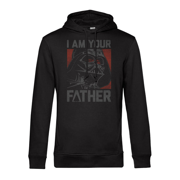 Star Wars Mikina Unisex (Father Figure)