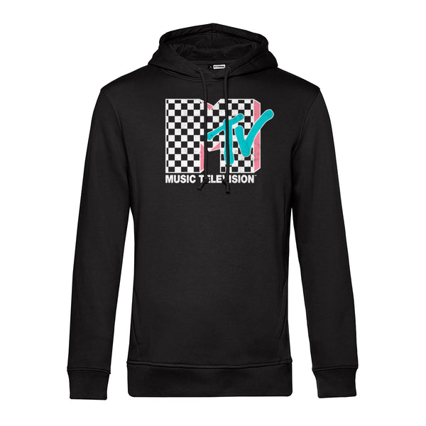 Paramount MTV - kariertes mtversex Hoodie