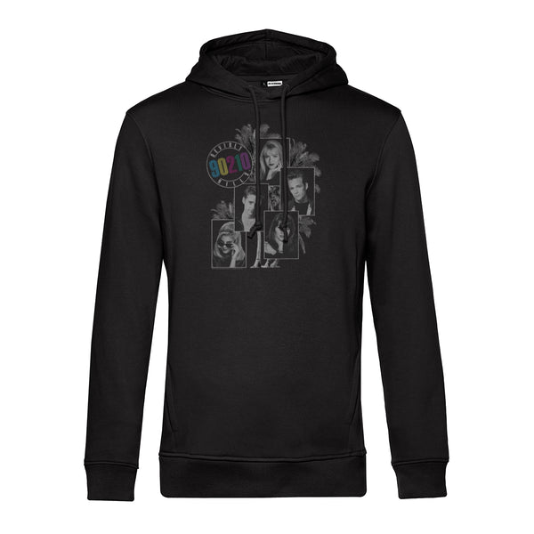 Beverly Hills 90210 Mikina Unisex (Class Pohotos)