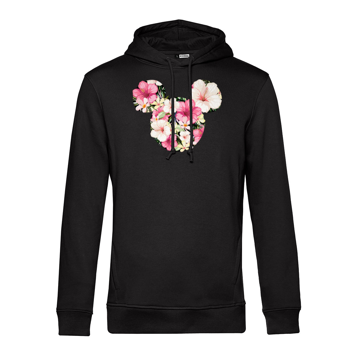 Mickey Classic Mikina Unisex (Tropical Mouse)