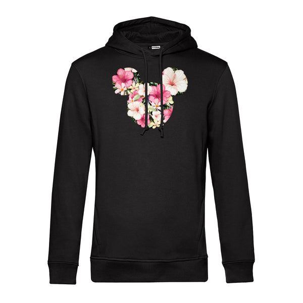 Mickey Classic Mikina Unisex (Tropical Mouse)