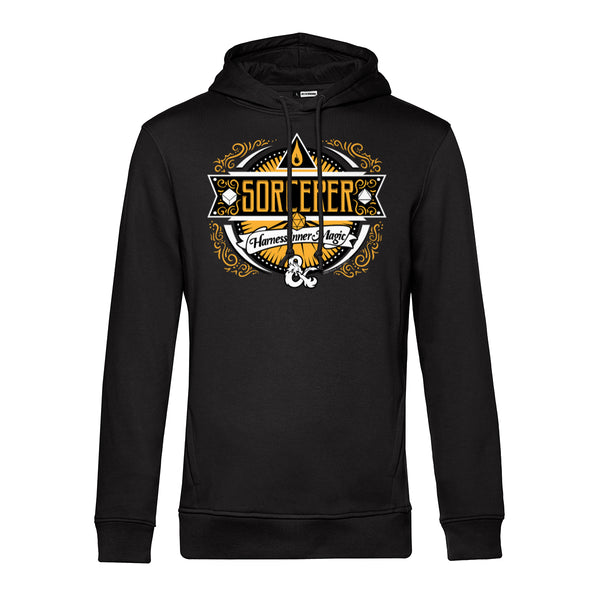 Dungeons & Dragons: Honor Among Thieves Mikina Unisex (Sorcerer Label)