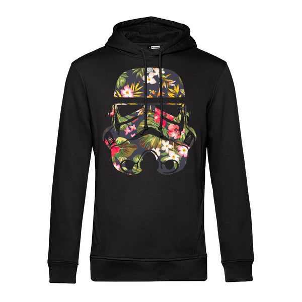 Star Wars Mikina Unisex (Storm Flowers)