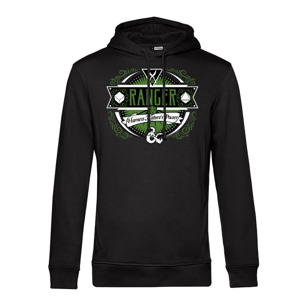 Dungeons & Dragons: Honor Among Thieves Mikina Unisex (Ranger Label)