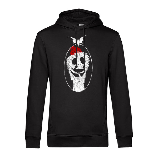 Disney Classics Nightmare vor Weihnachten - Hoodie der Santa Jack Herren Herren