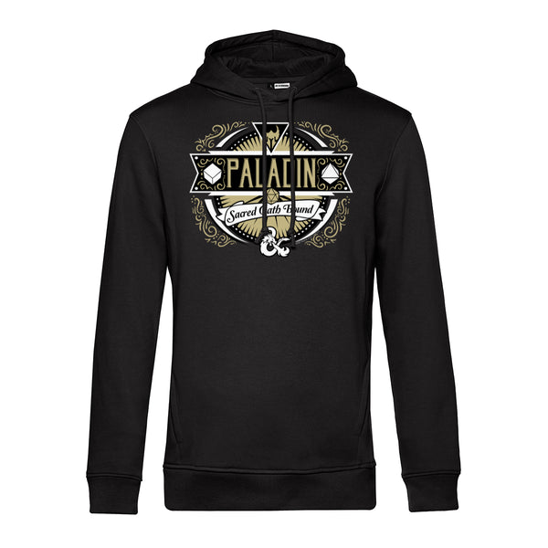 Dungeons & Dragons: Honor Among Thieves Mikina Unisex (Paladin Label)