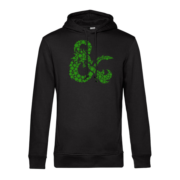 Dungeons & Dragons: Honor Among Thieves Mikina Unisex (D&D Lucky)