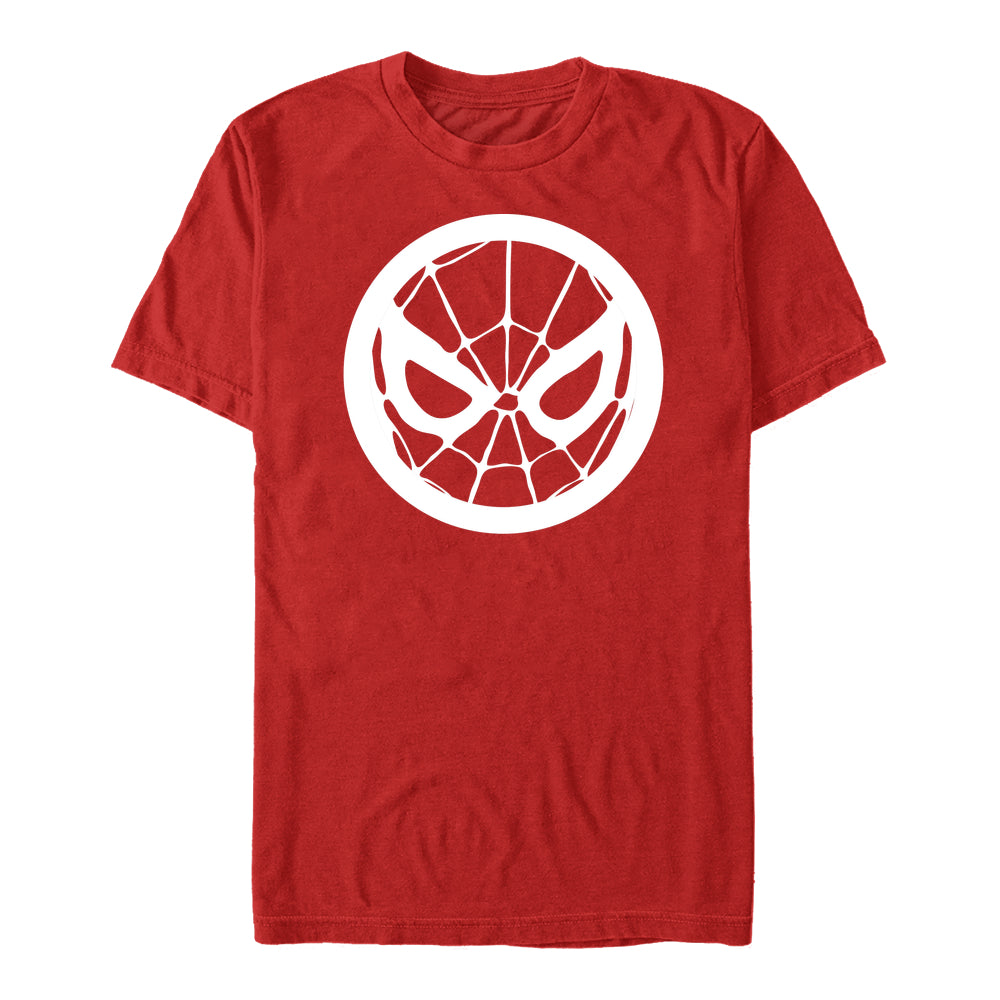 Marvel Spiderman Unisex T-shirt (Tonal Spiderman)