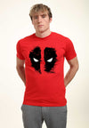 Marvel Deadpool Tričko Pánské (Dead Eyes)