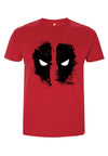 Marvel Deadpool Tričko Pánské (Dead Eyes)