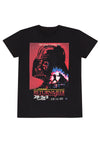 Hvězdné Války Tričko (Star Wars - Vader Poster T-shirt)