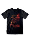 Nightmare On Elm Street T-Shirt (Alptraum auf der Elmstraße T-Shirt)