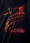 Nightmare On Elm Street T-Shirt (Alptraum auf der Elmstraße T-Shirt)