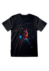 Spider-Man Tričko (Spidey Art T-shirt)