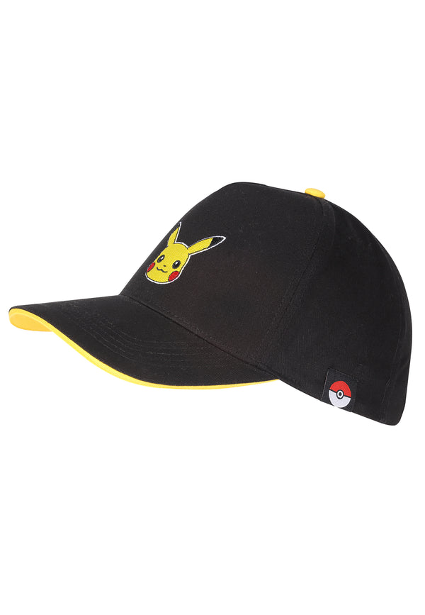 Pokémon - Pikachu-Mütze