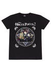 Hocus -Versuch eines t -Shirts (Hocus pocus -rituales T -Shirt)