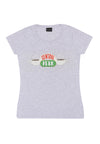 Freunde t -Shirt (Freunde -Central Perk T -Shirt)