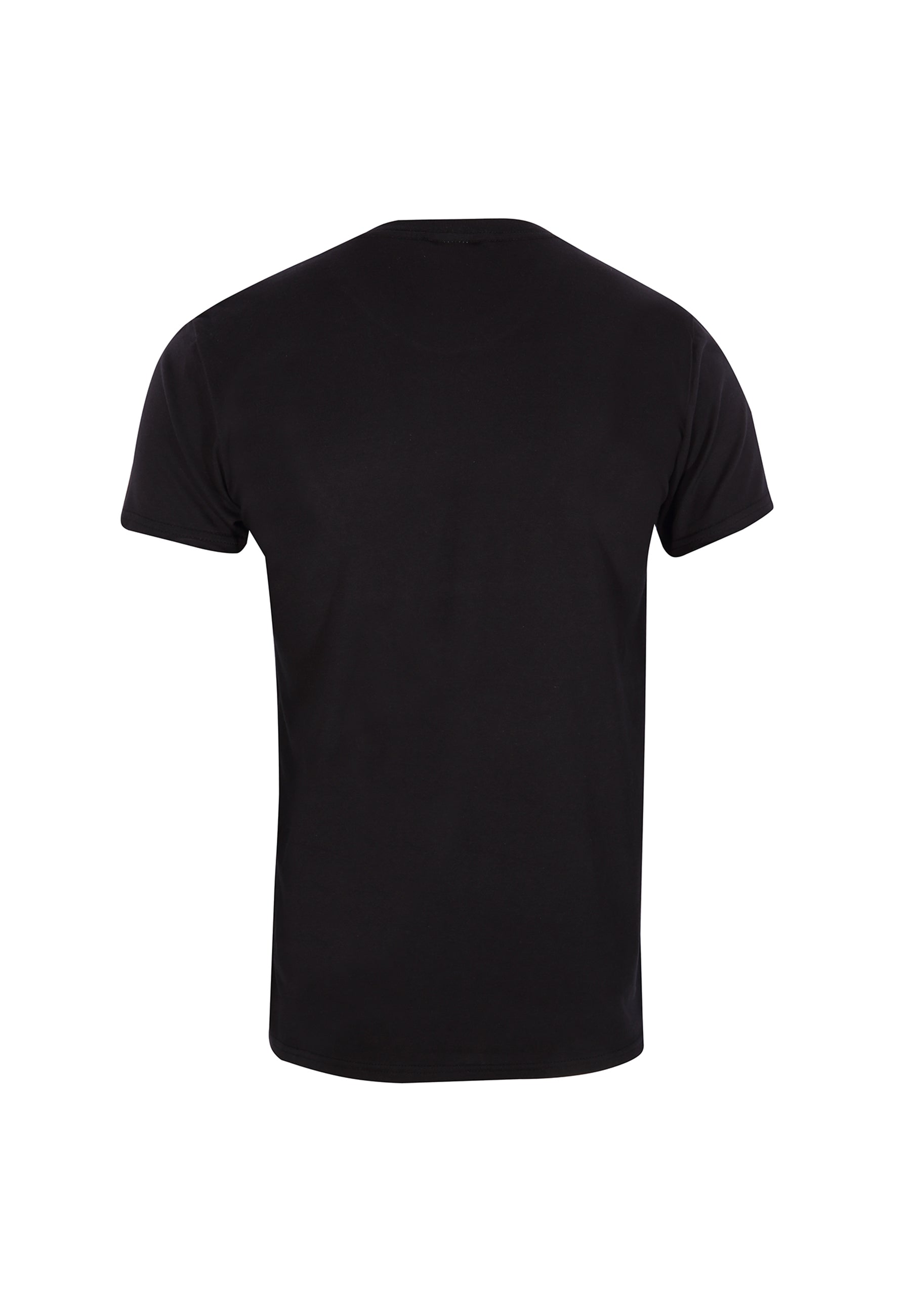 Metallica Tričko Unisex (Hetfield Iron Cross)