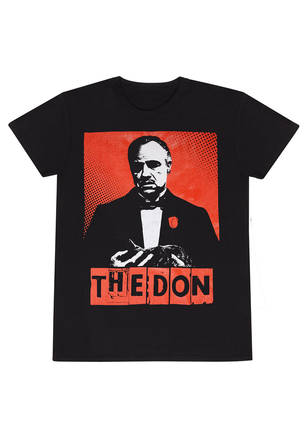 Kmort Don Tričko (Godfather - The Don T-shirt)