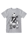 Ukradené Vánoce Tričko (Trick Or Treaters T-shirt)