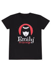 Emily Strange T-Shirt (Emily das seltsame T-Shirt)