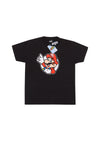 Super Mario Kinder-T-Shirt (Its A Me Mario Kinder-T-Shirt)