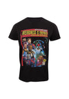 Strážci Galaxie Tričko (Guardians of the Galaxy - Guardians Magazine T-shirt)