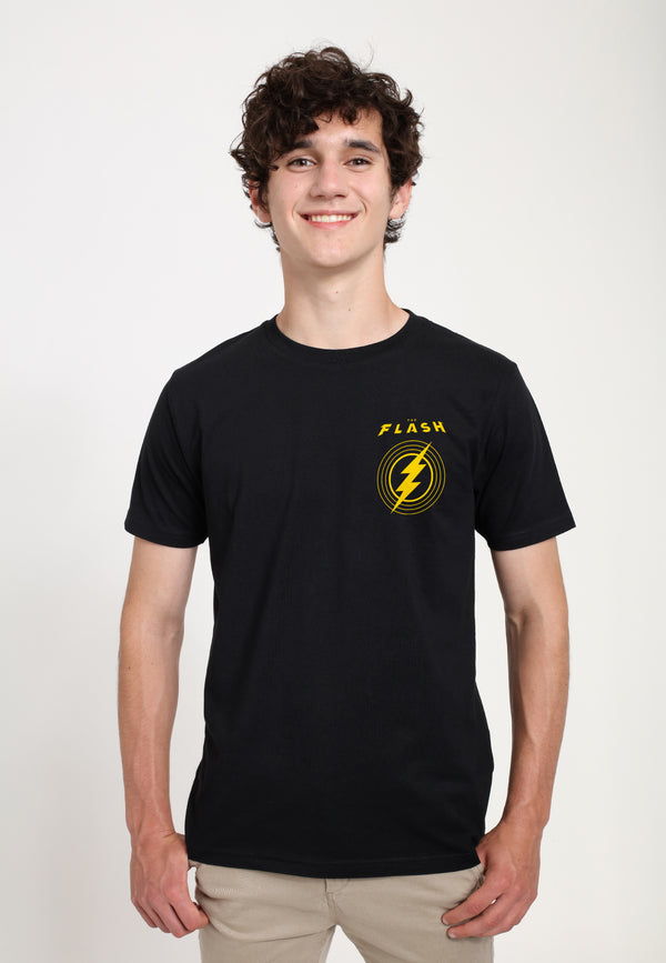 Fash Triko (The Flash T-shirt)