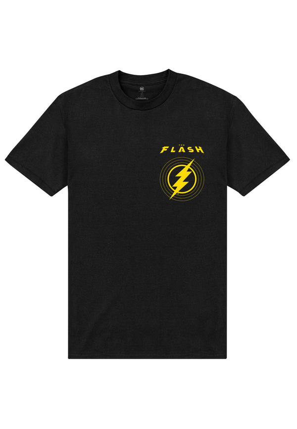 Fash Triko (The Flash T-shirt)