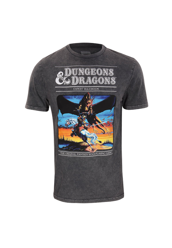 Dungeons and Dragons T-Shirt (Original RPG-T-Shirt)