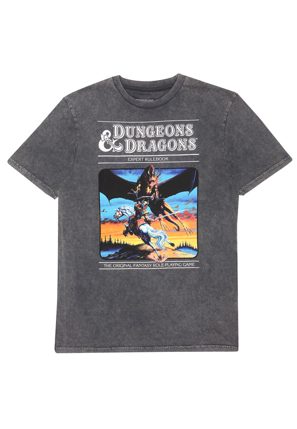 Dungeons and Dragons T-Shirt (Original RPG-T-Shirt)