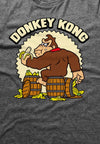 Super Mario Tričko (Donkey Kong T-shirt)