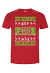 Star Wars Tričko Unisex (Xmas Time)