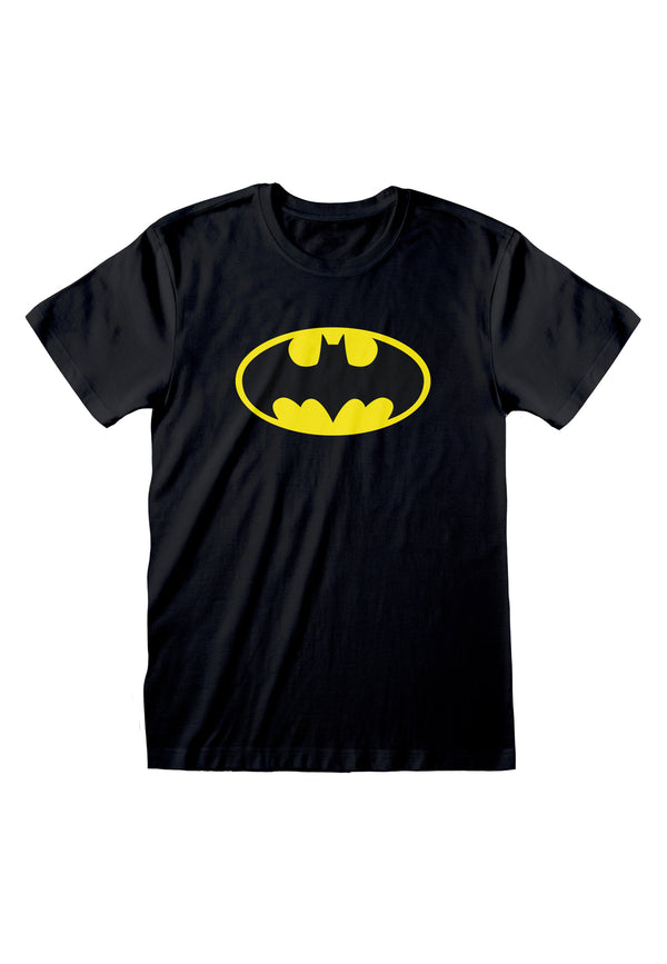 DC Comics Batman Logo t -Shirt