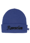 Harry Potter - Havraspár Čepice (Ravenclaw Beanie)