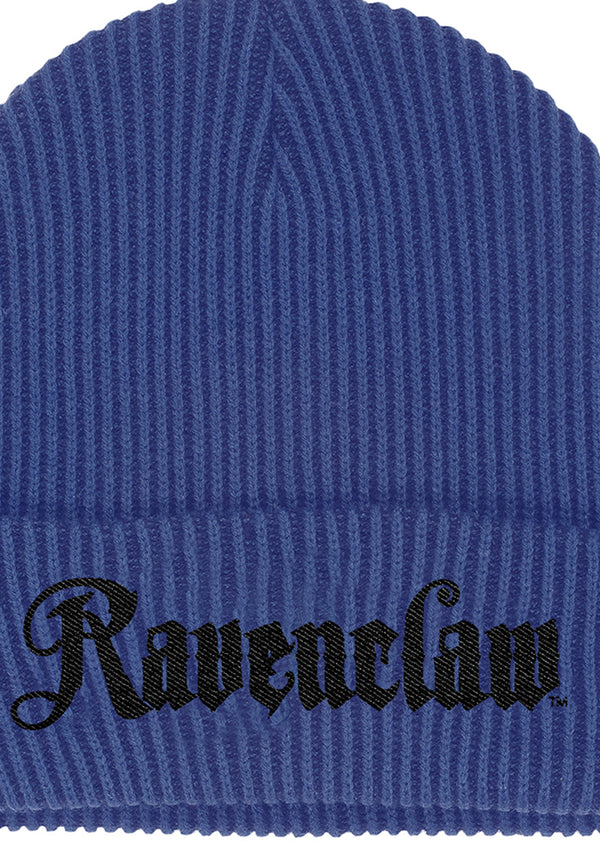 Harry Potter - Havraspár Čepice (Ravenclaw Beanie)