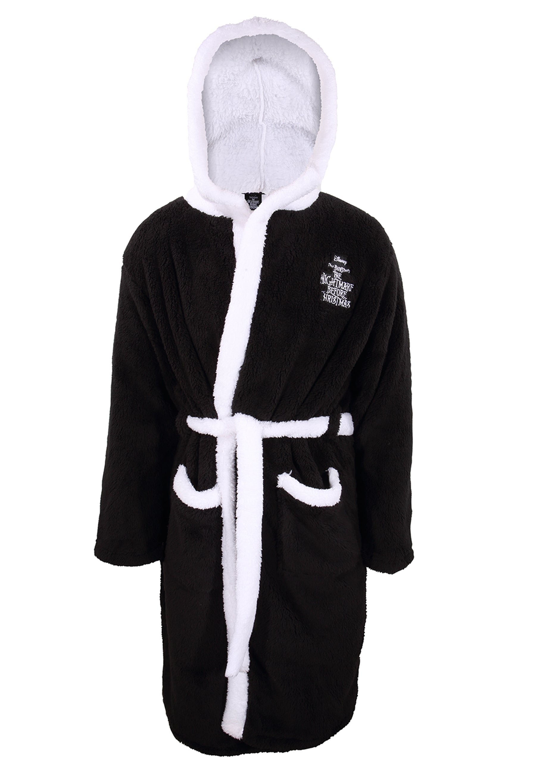 Nightmare Before Christmas Župan Unisex (Jack Skellington)
