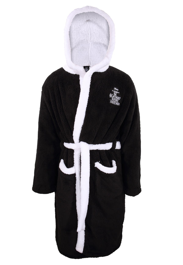 Nightmare Before Christmas Župan Unisex (Jack Skellington)
