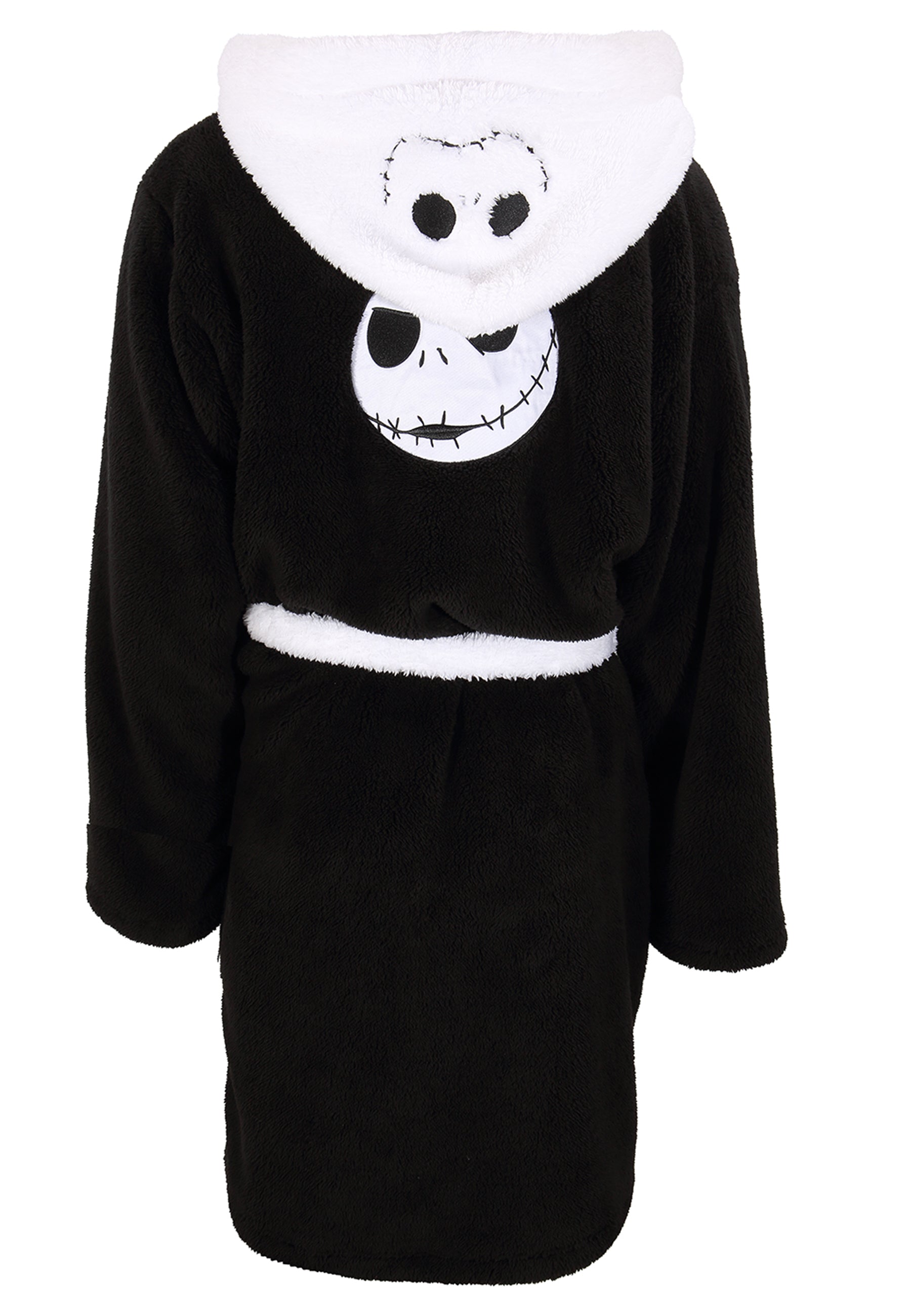 Nightmare Before Christmas Župan Unisex (Jack Skellington)