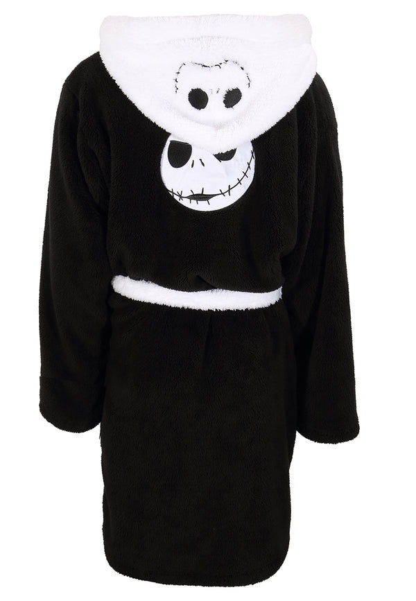 Nightmare Before Christmas Župan Unisex (Jack Skellington)