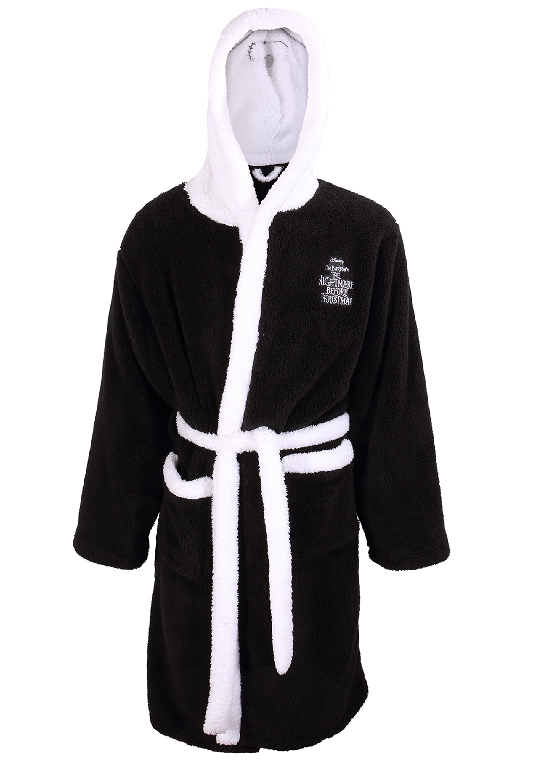 Nightmare Before Christmas Župan Unisex (Jack Skellington)