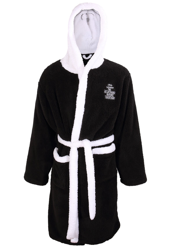 Nightmare Before Christmas Župan Unisex (Jack Skellington)