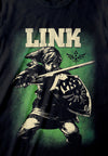 Legende über Zelda t -Shirt (Held von Hyrule t -Shirt)