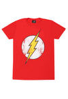 Flash Tričko Unisex (Logo)