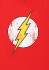 Flash Tričko Unisex (Logo)